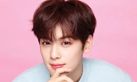 Cha Eun Woo