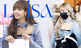 Mặc đồ, làm tóc giống hệt “cô giáo” Lisa nhưng vì sao An Kỳ (THE9) lại bị chê thẳng thừng?