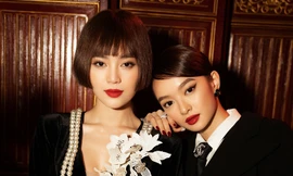 Bất ngờ đến phút chót: Lan Ngọc quay lại “Gái Già Lắm Chiêu V” đối đầu với Kaity Nguyễn?