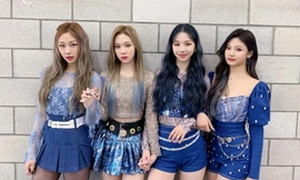 Con đường đưa bốn cô gái aespa đến với SM Ent: Ly kỳ éo le hơn cả trên phim