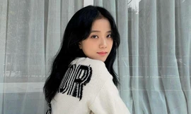 Vẫn biết Jisoo (BLACKPINK) thích chơi game nhưng không ngờ là game thủ đỉnh cao thế này