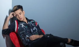 Phùng Ngọc Huy