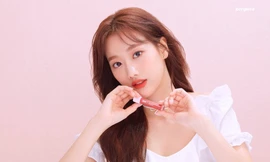 Vừa mới là “Nữ idol đẹp nhất K-Pop”, Naeun (April) đã gặp scandal lớn nhất sự nghiệp