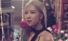 “Cày view” cho Rosé (BLACKPINK) nhưng bạn có biết vì sao single lấy tên “On The Ground”?