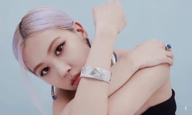 Netizen Hàn “giở mặt” quay ra chê Rosé (BLACKPINK) “giảm cân thất bại, nhan sắc giảm sút“