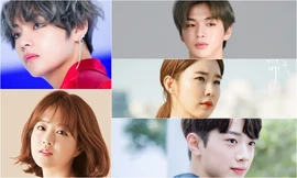 Những sao Hàn từng kể chuyện bị tẩy chay, bắt nạt bởi chính bạn học của mình