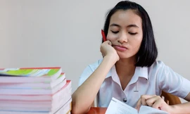 Khám phá ứng dụng gia sư “siêu hot” - Mùa thi này không còn đứng chót!