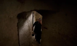 Nga: Giải thoát cho 70 người bị nhốt dưới hầm 10 năm