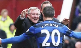 M.U còn cách chức vô địch "đẹp nhất trong lịch sử" 7 điểm!