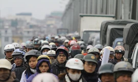 Luật Cư trú có hạn chế được nhập cư tự do ẢNH: XUÂN PHÚ