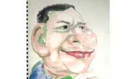 Nhà văn Phạm Ngọc Tiến: Chất thợ, chất lính, chất văn