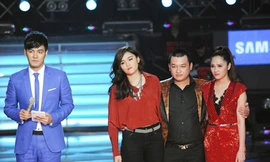 Thi hát truyền hình: Xê ra cho hot-girl!