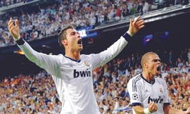 Real Madrid - kẻ hủy diệt ở 10 phút cuối trận