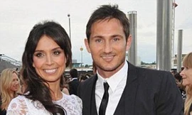 Lampard đuổi cụ bà 100 tuổi ra đường