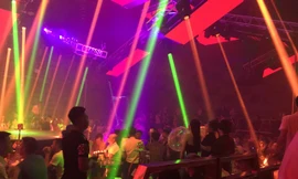 Từ 0 giờ ngàu 31/7, TPHCM yêu cầu các quán bar, vũ trường ngưng hoạt động