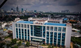 Trường ĐH Tài chính Marketing buộc thôi học gần 800 sinh viên vì không nộp bằng tót nghiệp