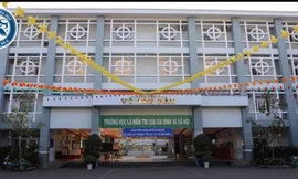 Vụ phụ huynh đóng tiền 'chăm cô': Phòng GD&ĐT quận 7 lên tiếng 