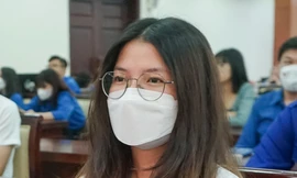 Người trẻ kỳ vọng gì ở Đại hội đại biểu Đoàn TNCS Hồ Chí Minh TPHCM?