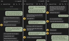 TPHCM: Nhiều trường quốc tế cảnh báo phụ huynh về nạn lừa đảo 