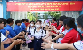 Vì sao gần 5.000 học sinh chưa nộp hồ sơ vào lớp 10 công lập?