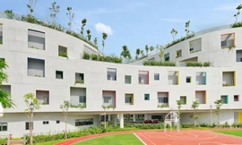 Trường quốc tế Dân lập Việt Úc