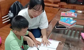 Giáo viên 'nháo nhào' đăng ký dạy thêm