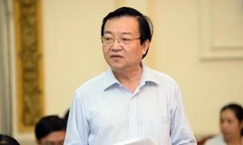Ông Lê Hồng Sơn, Giám đốc Sở GD&ĐT TPHCM bị phê bình nghiêm khắc