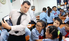 Bộ GD&ĐT công bố các đơn vị được tổ chức thi, cấp chứng chỉ ngoại ngữ và tin học