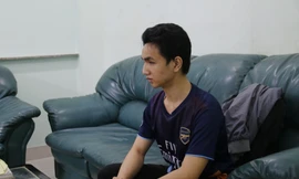 Học sinh khiếm thị được cấp học bổng toàn phần vào đại học