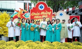 Trường đại học đầu tiên công bố lịch nghỉ Tết nguyên đán 2026