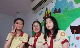 Đăng ký thi THPT quốc gia: Có thí sinh đăng ký 20 nguyện vọng