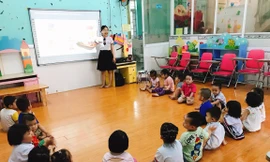 Giáo viên công lập TPHCM được thưởng tết mỗi người 1,5 triệu đồng