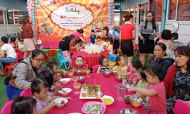 TPHCM triển khai giữ trẻ mầm non dịp hè từ 17/6