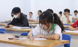 TPHCM công bố điểm thi lớp 10, cách tra cứu điểm thi chi tiết