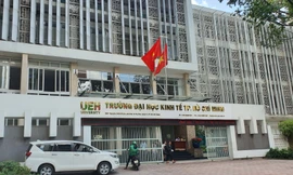 Từ hôm nay, Trường đại học Kinh tế TPHCM chính thức thành Đại học Kinh tế TPHCM