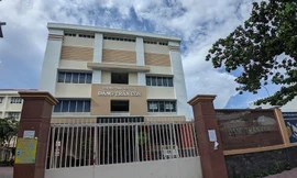 Trường THCS Đặng Trần Côn tạm dừng mô hình trường tiên tiến sau phản ứng truy thu hơn 12 triệu