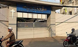 Đình chỉ học sinh tham gia hỗn chiến ở quận Gò Vấp