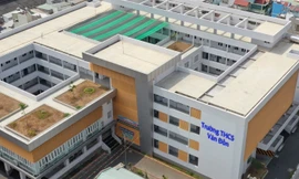Thông tin mới vụ nhiều học sinh đau bụng, nôn ói sau bữa ăn tại trường học ở TPHCM