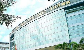 Trường ĐH Tôn Đức Thắng