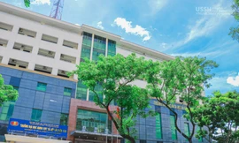 Điểm chuẩn Trường ĐH KHXH&NV TPHCM: Ngành truyền thông đa phương tiện dẫn đầu