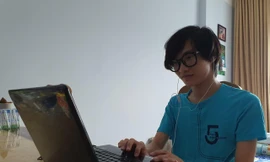 Nhiều trường đại học dự kiến cho sinh viên học trực tuyến đến hết học kỳ 1