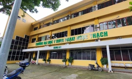 Học phí Đại học Y khoa Phạm Ngọc Thạch cao nhất 190 triệu đồng/năm