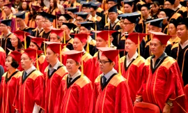 Từ năm 2019, việc công nhận chức danh giáo sư, phó giáo sư có nhiều thayôổi so với trước (ảnh minh họa)