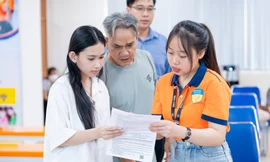 Thêm hai 'ông lớn' đại học gia nhập nhóm doanh thu nghìn tỷ