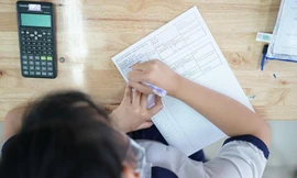 TPHCM điều chỉnh chấm thi lớp 10 môn tiếng Anh