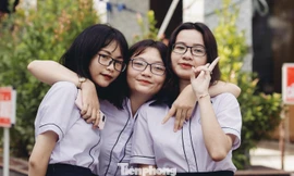 Kỳ thi Đánh giá năng lực của ĐHQG TPHCM hiện có gần 70 trường ĐH,CĐ đăng ký sử dụng kết quả kỳ thi này để xét tuyển 