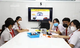 TPHCM điều chỉnh lịch nghỉ Tết Nguyên đán của gần 1,7 triệu học sinh