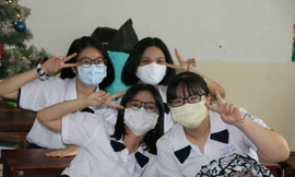 TPHCM dời công bố điểm chuẩn lớp 10