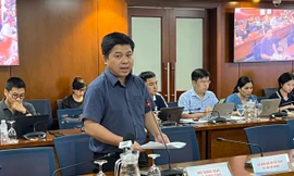 TPHCM: Hiệu trưởng chịu trách nhiệm các khoản thu trong trường