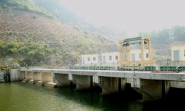 Các công ty thủy điện của VRG: Hoạt động hiệu quả, đóng góp lớn cho tập đoàn và cộng đồng